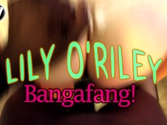 Teaser: "Bangafang" (Jamie Wolf + Lily O'Riley)
