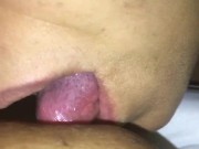 Preview 6 of Mmm She Makes My Pussy So Wet When She Sucks On My Big Tits