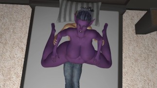 Вирус роста Эпизод 2