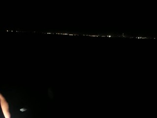 SlimDunkinBBC Eats ThaRealNani Sweet Hawaiian Pussy Late Night_Public View