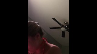 In A Friend's Bed A Teen Is Fucked By Her Father