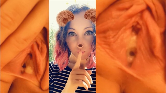 Pussy upskirt videos