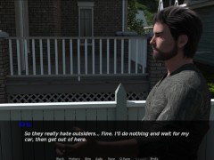 Pine Falls Episode 1