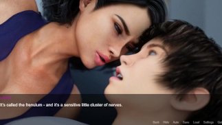 Milfy City Gameplay