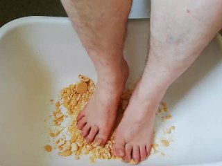 feet, sexy feet, solo female, hairy feet