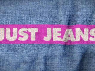Brazzers - Ebony babe Sarah Banks gets her jeans ripped and ass fucked screenshot number 0