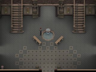 (JSC) LUST EPIDEMIC – VERSION 77071 (PT 26) - WTF Parker is alive!!!