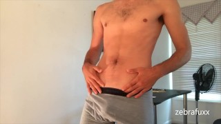Tour Of My Body By A Hot Asmr
