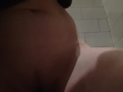 Date Night Piss