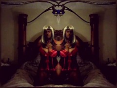 Bed Dancer
