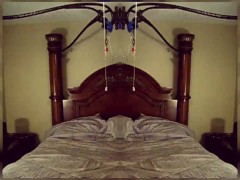 Bed Dancer - Screenshot 5 of 16 - Amputee Striptease