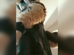 Tusky being a Complete Tease Part 3/5