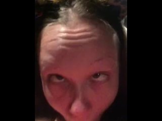 Playful Blow