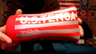 Mega Tenga Prize Unboxing!