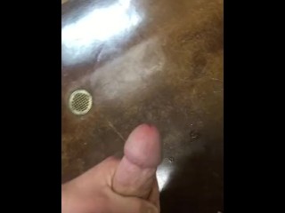 Masterbation till Explosion