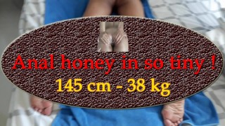 Exploration Of Analhoneyinsotiny Ass And Preparation Of Anal Oil With Teasing