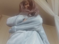 lo so che ti piace essere umiliato 11/16