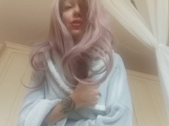 lo so che ti piace essere umiliato