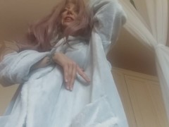 lo so che ti piace essere umiliato 2/16