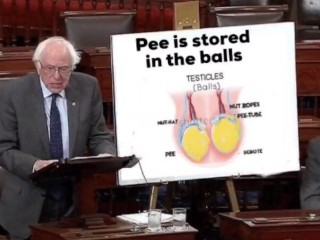Area 51 Classified Images Proof Pee Is Stored In The Balls!!!