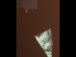 Getting head in the movies!!!!!