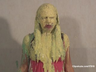 Pie and Slime Me Good!