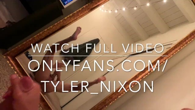 Tyler nixon onlyfans