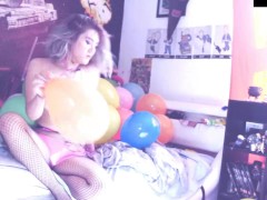 PartyTime Balloon Popping heels,ass,Bang 2 The Sequel preview - Screenshot 13 of 16 - Butt