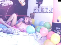 PartyTime Balloon Popping heels,ass,Bang 2 The Sequel preview - Screenshot 3 of 16 - Butt
