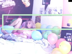 PartyTime Balloon Popping heels,ass,Bang 2 The Sequel preview - Screenshot 4 of 16 - Balloon Fetish