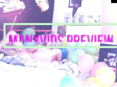PartyTime Balloon Popping heels,ass,Bang 2 The Sequel preview - Screenshot 5 of 16 - Balloon Pop