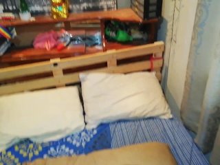 I Creampie Step Sister and keep fucking her POV (Impragnate)