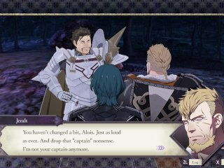 fire emblem, video game, cartoon, sfw