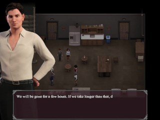 (JSC) LUST EPIDEMIC – VERSION 77071 (PT 22) - Iearned this_Foursome!!!!!