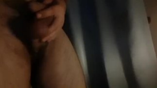 Night my muscles and passion