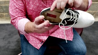 Обзор обуви на высоком каблуке Pleaseer Pink Label