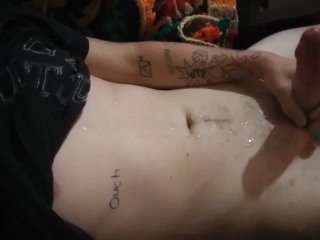 masturbation, solo male cumshot, verified amateurs, big dick