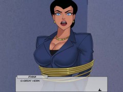 DC Comic's Something Unlimited Uncensored Part 82