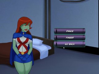 DC Comic's Something_Unlimited Uncensored Part 83