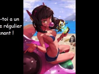 Maitresse D.va Femdom,CBT,CEI,Analplay