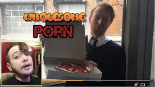 Gótico reage a pornografia integral