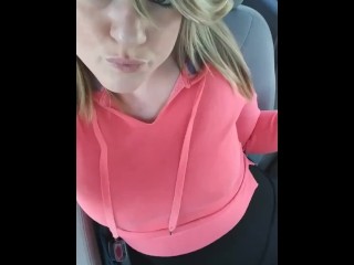 Ммм вкусная мамочка