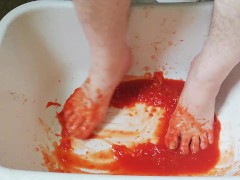 Fun with tomatoes - Screenshot 13 of 16 - Mother