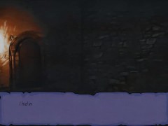 Ciri Trainer Becumming the Witcher Part 7