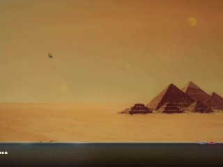 Dragon Ball Divine Adventure/Infinity Uncensored_Guide Part 15