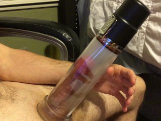 Big Cock gets Pumpedfollowed by solo_cumshot