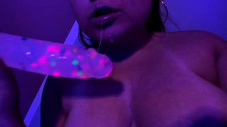 Neon Sex Party (Part 2)