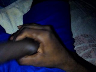 a super horny night