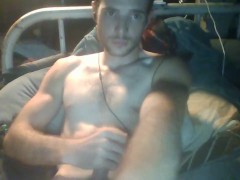 hehe just me jerking off ;)