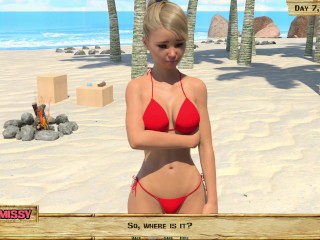 LEWD ISLAND #16 – PC GAMEPLAY [HD] video thumbnail